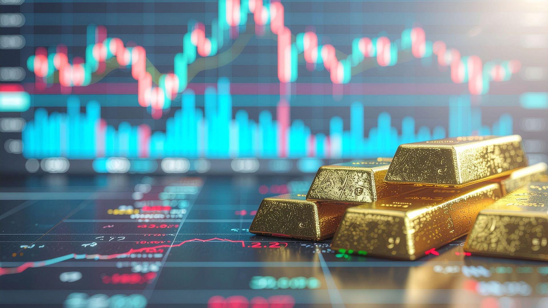 زرافزا، سایت معتبر خرید و فروش آنلاین طلا