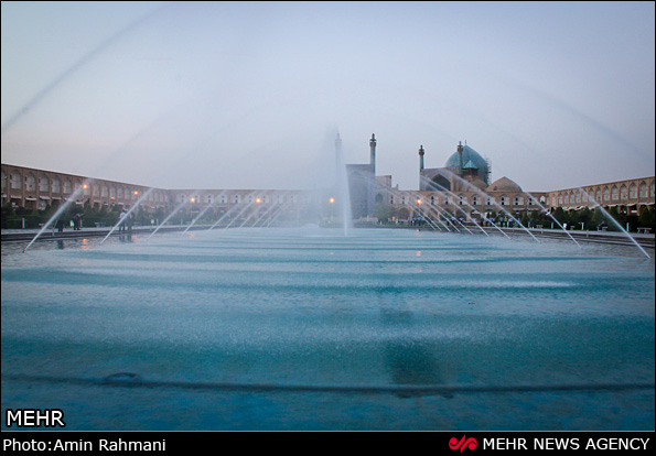 میدان نقش جهان جای آزمون وخطا نیست؛هشدارمتخصصان درباره مرمت صندوق احیا