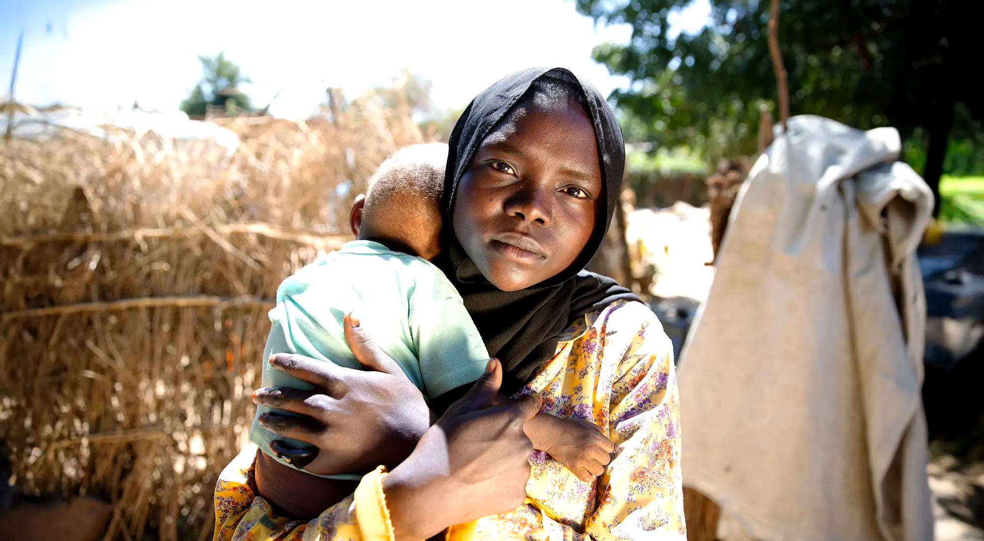 گزارش خبری: کشتار گسترده و نقض حقوق بشر در بستر جنگ داخلی سودان - Human Rights Institute