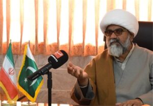 سناتور پاکستانی: تهدید ترامپ علیه ایران نیرنگ و خشونت‌نمایی است