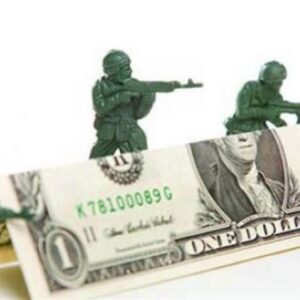 یادداشت|پیاده‌نظام دشمن در جنگ اقتصادی کیست؟