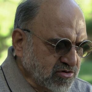 ببینید/ سروش: مسئولان ایران خویشتن‌داری زیادی می‌کنند