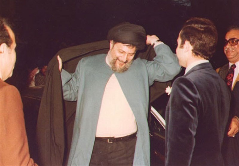 داستان سیدحسن نصرالله‌ -71|مصاف امام موسی صدر با ایدئولوژی‌های افراطی