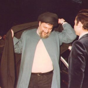 داستان سیدحسن نصرالله‌ -71|مصاف امام موسی صدر با ایدئولوژی‌های افراطی