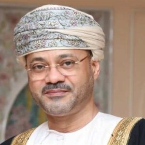 وزیر خارجه عمان به‌زودی به تهران سفر می‌کند