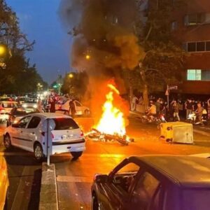 بازداشت عوامل اغتشاش در ازنا و دلفان/ مماشات و تسامحی نداریم