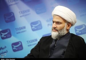 صلح‌میرزایی: ملت ایران در برابر تهدید مانند مُشت متحد است