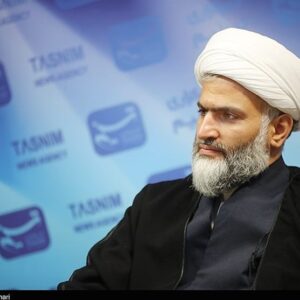 صلح‌میرزایی: ملت ایران در برابر تهدید مانند مُشت متحد است