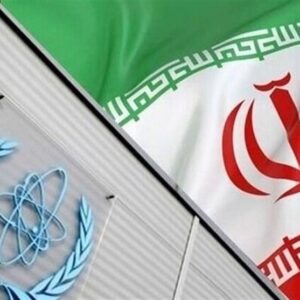 نامه ایران به گروسی در پی تهدیدات آمریکا علیه برنامه صلح آمیز هسته‌ای