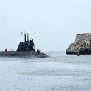 وال استریت ژورنال: زیردریایی هسته‌ای روسیه مانع توقیف نفتکش ونزوئلا شد