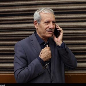 نصیرزاده: شانس بیرانوند برای پیروزی در دادگاه CAS بیشتر است