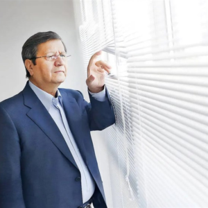 آزمون همتی در بازار ارز؛ ثبات با عدد می‌آید یا با اعتماد؟