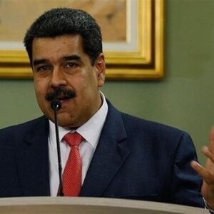 واکنش مادورو به تجاوز آمریکا علیه ونزوئلا