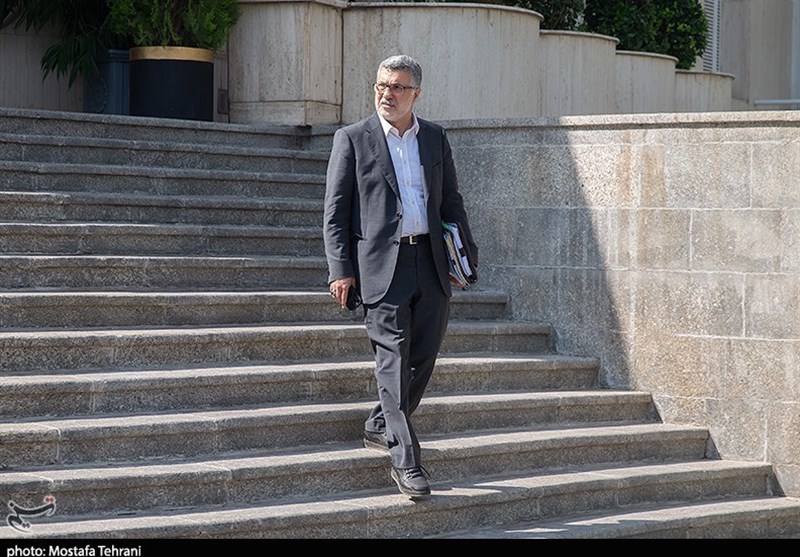 توضیح وزیر بهداشت درباره حوادث بیمارستان‌های سینا