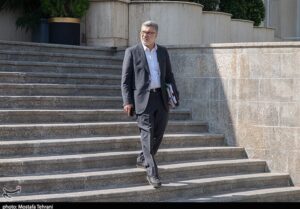 توضیح وزیر بهداشت درباره حوادث بیمارستان‌های سینا