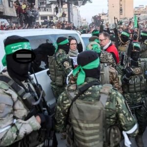 رسانه عبری: حماس جایگاه خود را بازیافته است