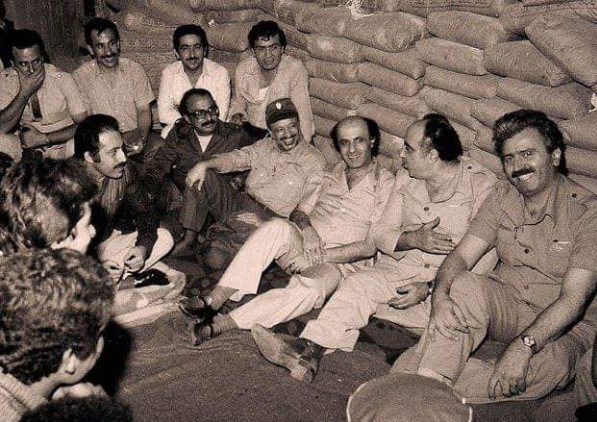 داستان سیدحسن نصرالله , سید حسن نصرالله , لبنان , حزب الله لبنان , رژیم صهیونیستی (اسرائیل) , سید موسی صدر | امام موسی صدر ,