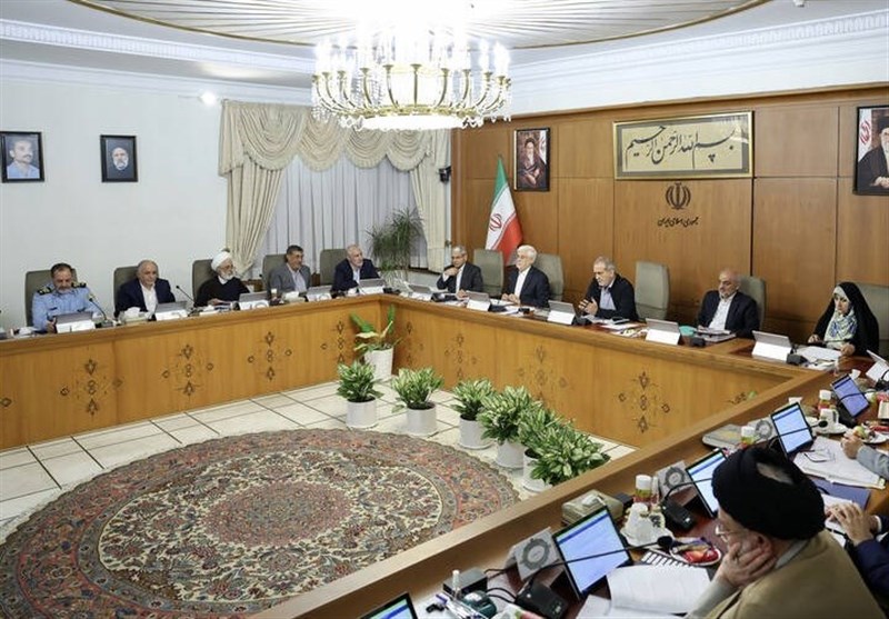 برنامه دولت برای عبور صنایع از بحران ارز اعلام شد