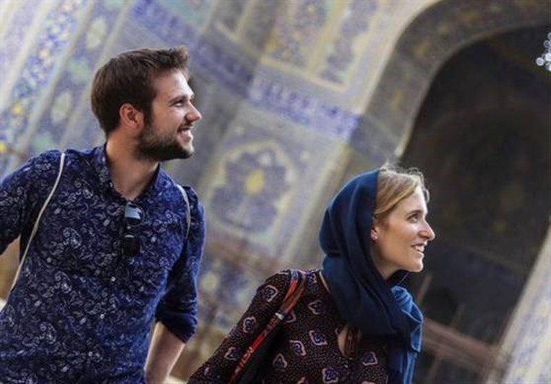 احیای نسبی گردشگری ایران