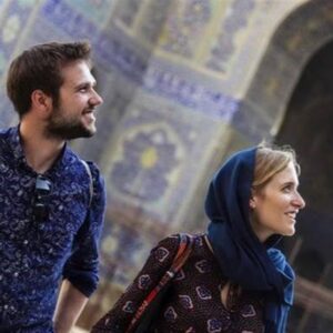 احیای نسبی گردشگری ایران