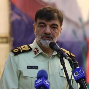 برخورد تا آخرین نفر اغتشاشگران در دستور کار پلیس