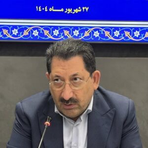 قیمت اقلام کالابرگ تا فردا اعلام می‌شود