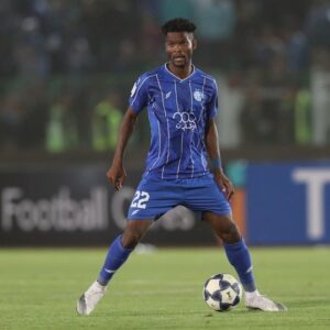 عجیب و غریب مثل ماجرای اندونگ و استقلال!