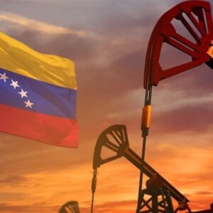 وزیر انرژی آمریکا: نفت ونزوئلا را به شکل نامحدود خواهیم فروخت