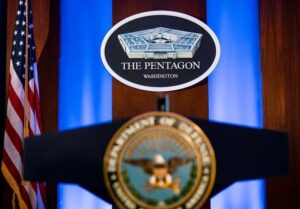 پنتاگون: اطلاعاتی درباره سقوط پهپاد در افغانستان نداریم