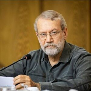 پاسخ صریح علی لاریجانی به دونالد ترامپ: مراقب سربازان تان باشید!