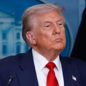 ترامپ: آمریکا اداره ونزوئلا را بر عهده خواهد گرفت