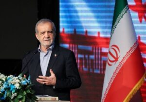 پزشکیان: مصمم به مقابله با رانت و فساد هستیم