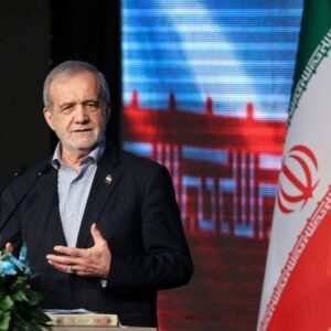 پزشکیان: راه سردار سلیمانی تنها مسیر ایستادگی و دفاع از مظلوم است