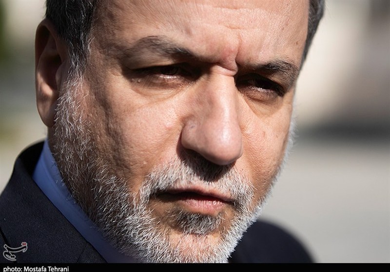 عراقچی: ایران به دنبال گسترش روابط همه‌جانبه با لبنان است