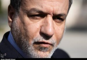 عراقچی: ایران به دنبال گسترش روابط همه‌جانبه با لبنان است