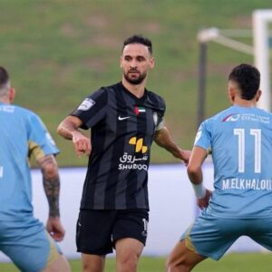 پاسخ منفی نوراللهی به تراکتور/ جلسه مهم تبریزی‌ها برای جذب مغانلو