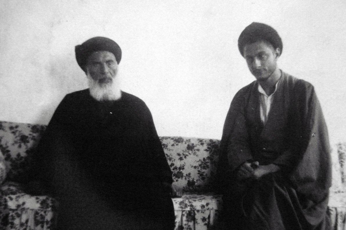 سید موسی صدر | امام موسی صدر , حزب الله لبنان , لبنان , سید حسن نصرالله , رژیم صهیونیستی (اسرائیل) , 