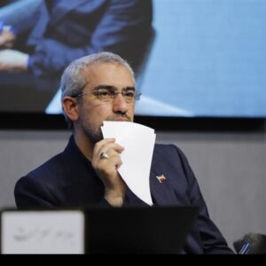 رونمایی  از مدل جدید حمایت معیشتی