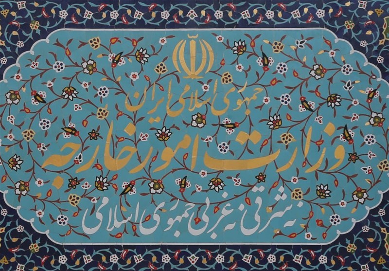 ایران حمله نظامی آمریکا به ونزوئلا را محکوم کرد