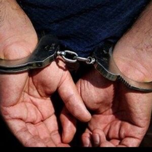 دستگیری دو لیدر اغتشاشات کوهدشت با کشف سلاح و تجهیزات غیرمجاز