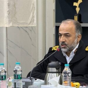 آزادراه تهران – کرج به مدت 2 شب مسدود می‌شود