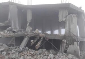 حمله پهپادی جدید رژیم صهیونیستی در جنوب لبنان