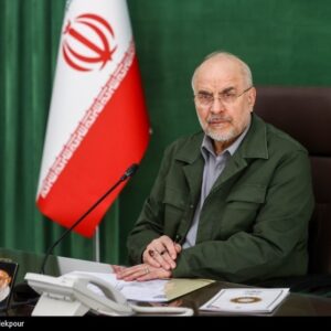 قالیباف: مراکز و نیروهای آمریکا در منطقه هدف مشروع ماست