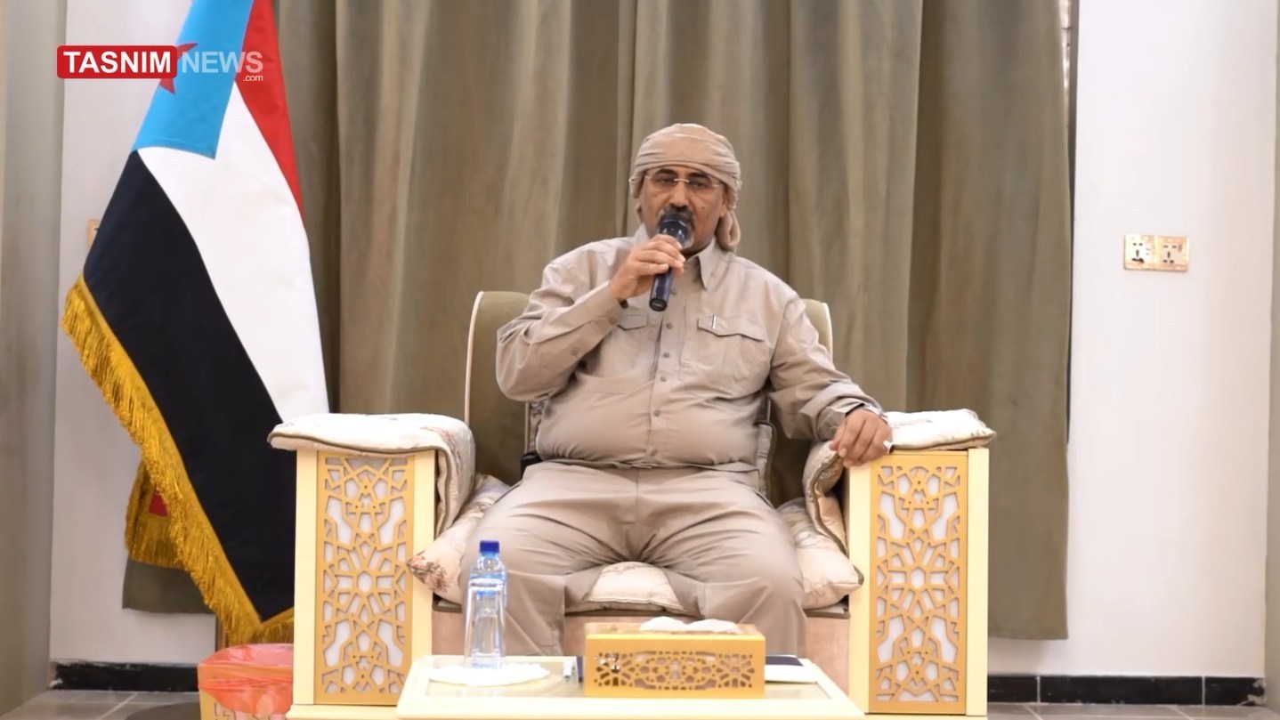 یمن , آخرین تحولات یمن , رژیم صهیونیستی (اسرائیل) , کشور امارات متحده عربی , شورای انتقالی یمن , کشور یمن , 