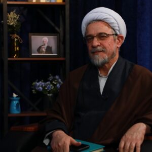 اندیشه علامه مصباح؛ نقش صددرصدی مردم در تحقق حکومت