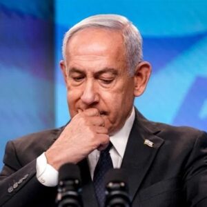 نظرسنجی کان 11: پیروزی مخالفان نتانیاهو با کمک احزاب تاج‌بخش