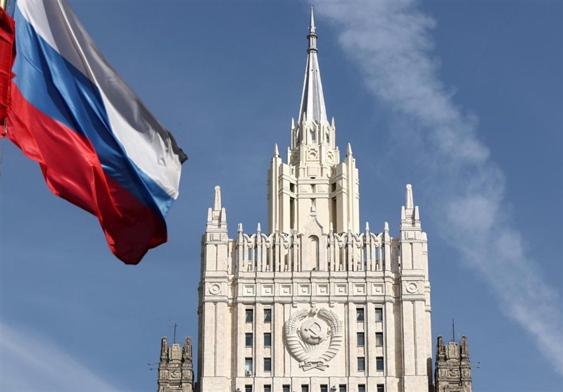 روسیه تجاوز آمریکا به ونزوئلا را محکوم کرد