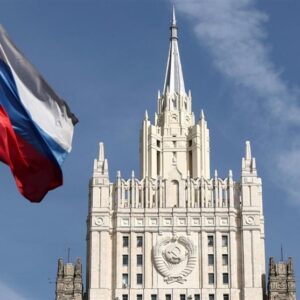 روسیه تجاوز آمریکا به ونزوئلا را محکوم کرد