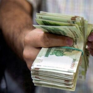 ‌افزایش حقوق‌ کارکنان دولت تا سقف 43 درصد