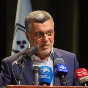 ظفرقندی: حذف ارز ترجیحی دارو در دستور کار دولت نیست